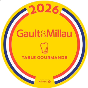 Gault & Millau 2018 Gault & Millau 2018