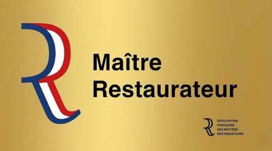 Certifié Maître Restaurateur Certifié Maître Restaurateur